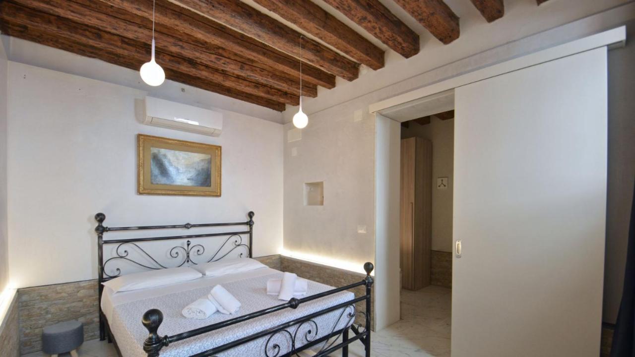 Corte Dei Greci Venice Exterior photo